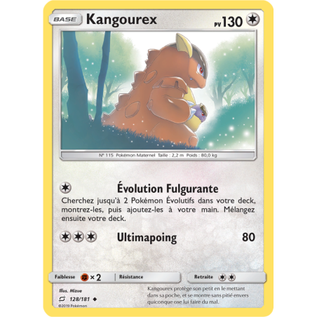 Kangourex 128/181