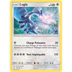 Lugia 131/181