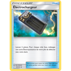 Électrochargeur 139/181