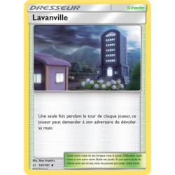 Lavanville 147/181