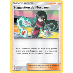 Suggestion de Morgane 154/181
