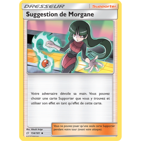 Suggestion de Morgane 154/181