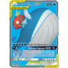 Magicarpe et Wailord GX 160/181