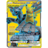 Pikachu et Zekrom GX 162/181