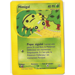 Mimigal 111/147