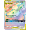 Celebi et Florizarre GX 182/181