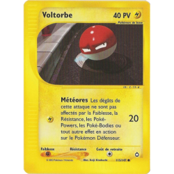 Voltorbe 115/147