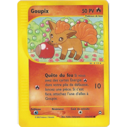 Goupix 116/147