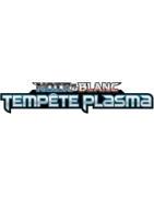 Tempète Plasma