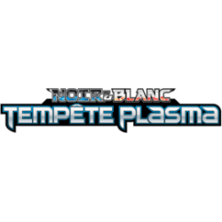 Tempète Plasma