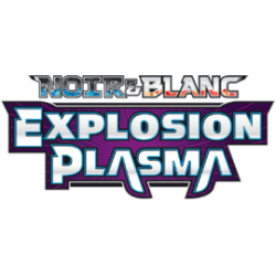 Explosion Plasma