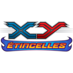 Étincelles