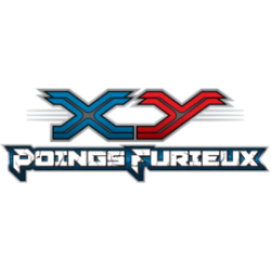 Poings Furieux