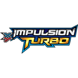 Impulsion Turbo