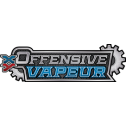 Offensive Vapeur