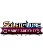 Ombres Ardentes