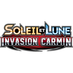Invasion Carmin