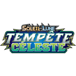 Tempête Céleste