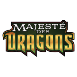 Majesté Des Dragons