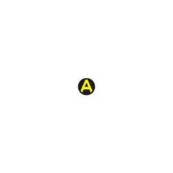 Carte Alternative A Jaune
