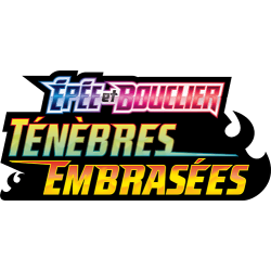 Ténèbres Embrasées