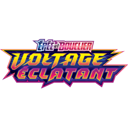 Voltage Éclatant