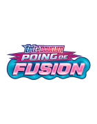 Poing de Fusion