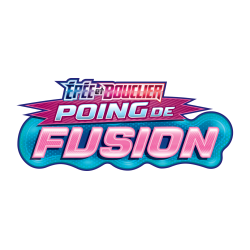 Poing de Fusion