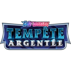 Tempête Argentée