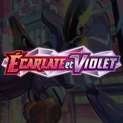 Écarlate et Violet