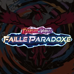 Faille Paradoxe