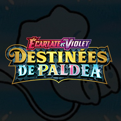 Destinées de Paldea
