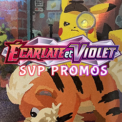 Promos (SVP)