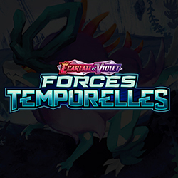 Forces Temporelles