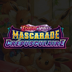 Mascarade Crépusculaire