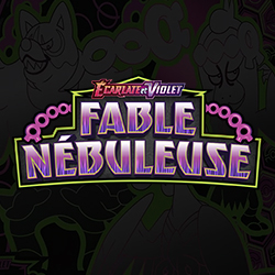Fable Nébuleuse