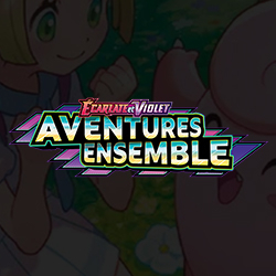 Aventures Ensemble