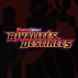 Rivalités Destinées