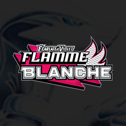 Flamme Blanche