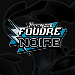 Foudre Noire