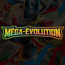 Méga-Évolution