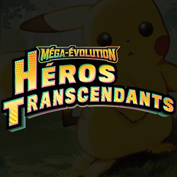 Héros Transcendants