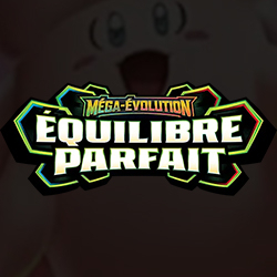 Équilibre Parfait