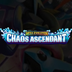 Chaos Ascendant
