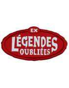 EX Légendes Oubliées