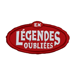 EX Légendes Oubliées