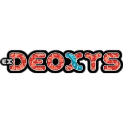 EX Deoxys
