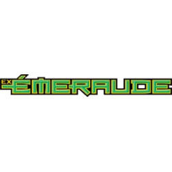 EX Émeraude