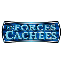 EX Forces Cachées