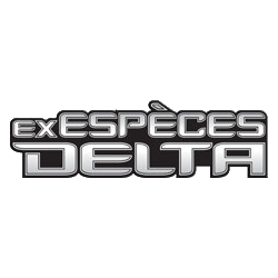 EX Espèces Delta